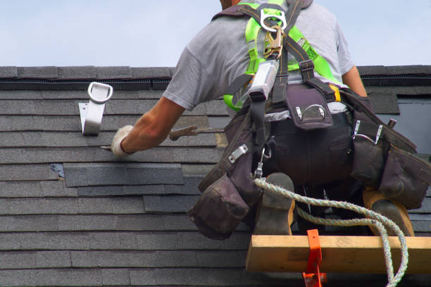 Best Shingle Roofing Installation  in Parkway, CA