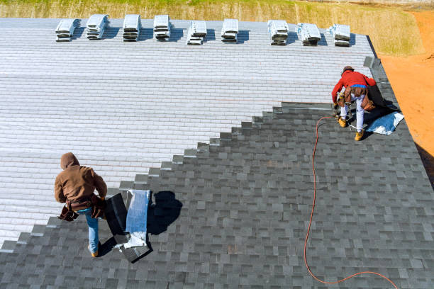 Best Gutter Installation and Roofing  in Parkway, CA